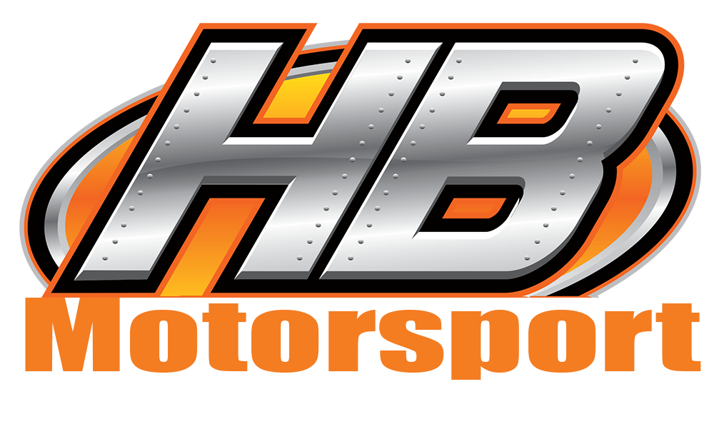 HB Motorsport Car Show Magazine