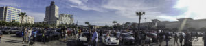 Coffee and Cars