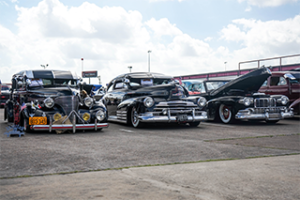 Lowrider Magazine