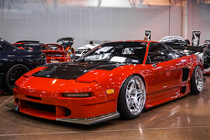 Import Magazine