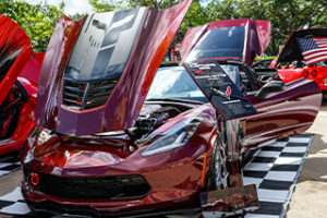 Corvette Magazine