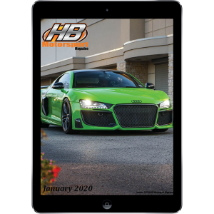 January 2020 Edition