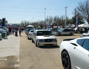 Gillman Subaru Big Event