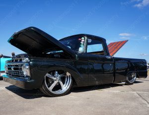 Lone Star Throwdown 2020 Show Coverage